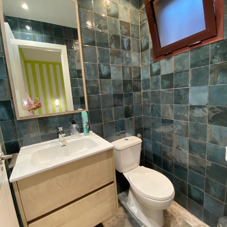 Atlantic sol - Two-Bedroom Apartment - 2
