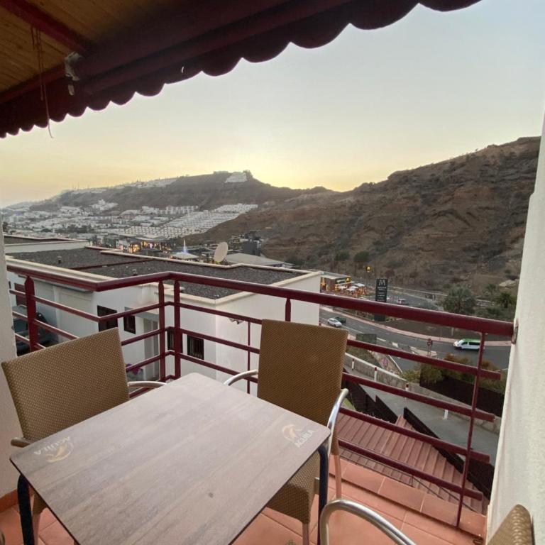 Atlantic sol - Two-Bedroom Apartment - 5