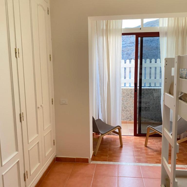 Atlantic sol - Two-Bedroom Apartment - 8