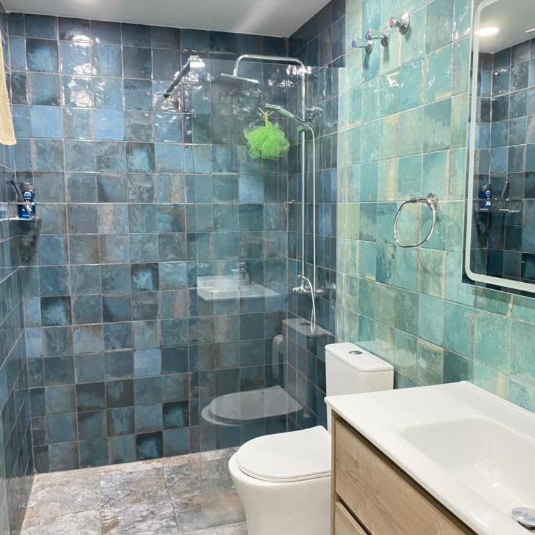 Atlantic sol - Two-Bedroom Apartment - 10