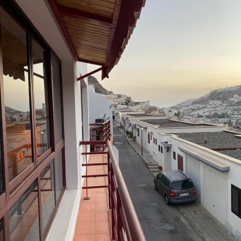 Atlantic sol - Two-Bedroom Apartment - 11