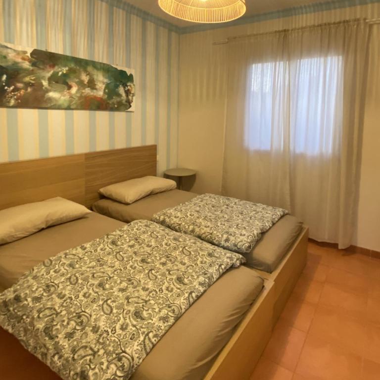 Atlantic sol - Two-Bedroom Apartment - 12