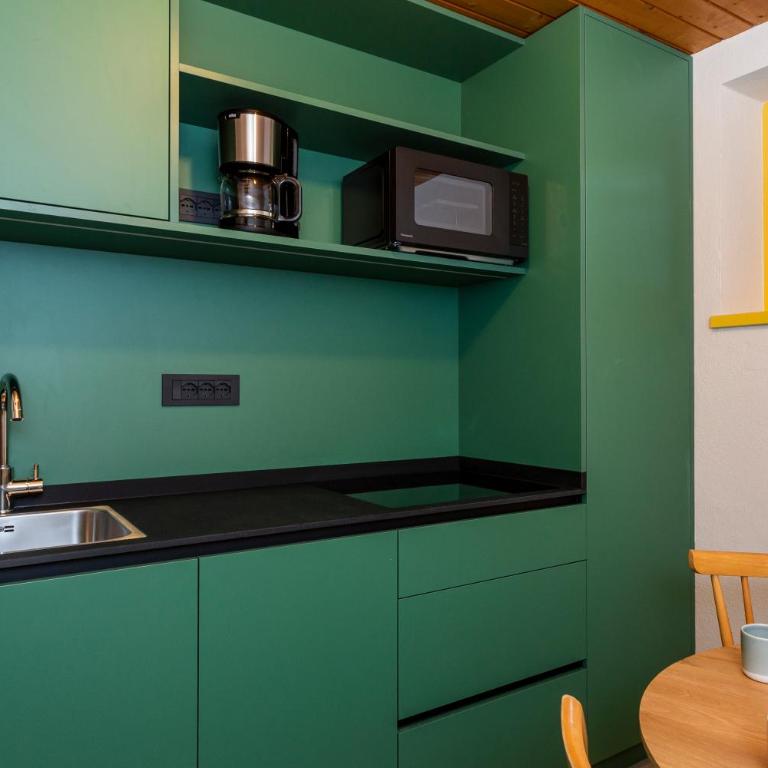 MiraOdle Apartments - Appartamento - 4