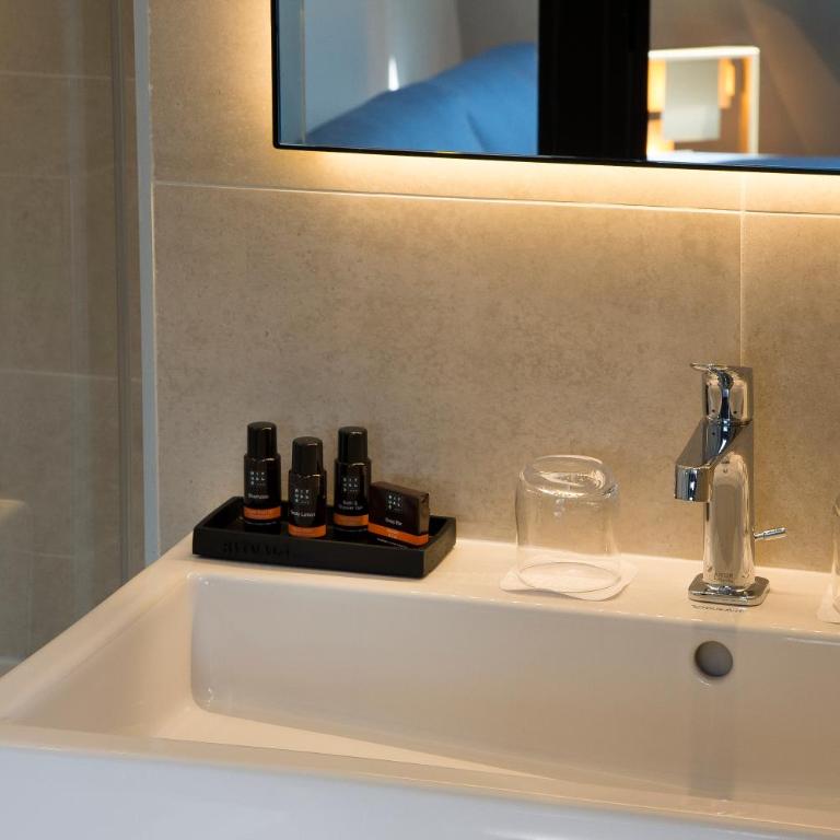 Hotel Le 10 BIS - Suite Junior - 5