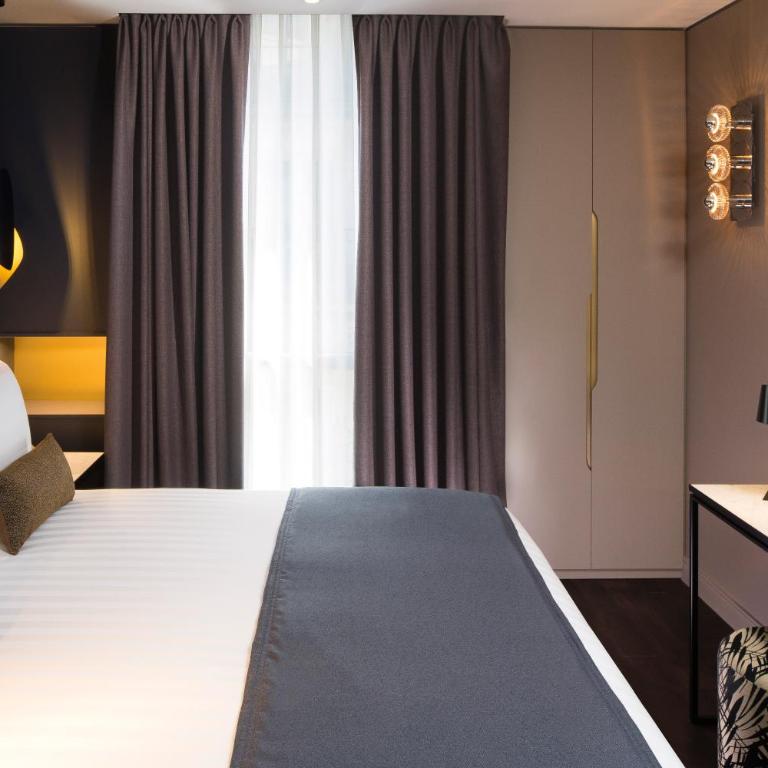 Hotel Le 10 BIS - Suite Junior - 2