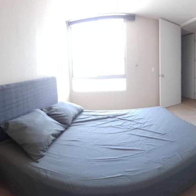 MODERNA ESTANCIA de Apartamento en Chiclayo - Apartment - 4