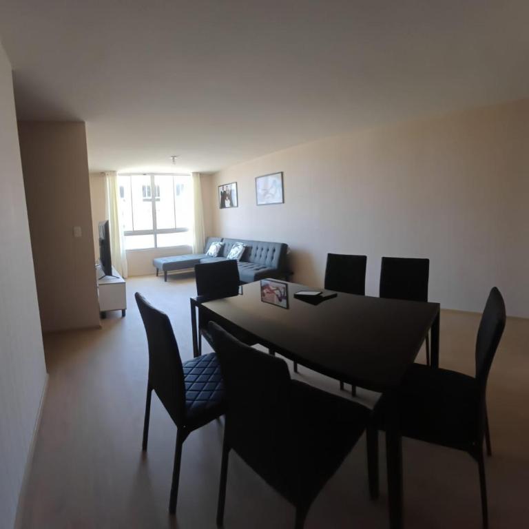 MODERNA ESTANCIA de Apartamento en Chiclayo - Apartment - 6