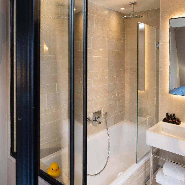 Hotel Le 10 BIS - Suite Junior - 7