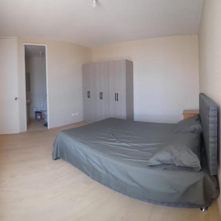 MODERNA ESTANCIA de Apartamento en Chiclayo - Apartment - 8