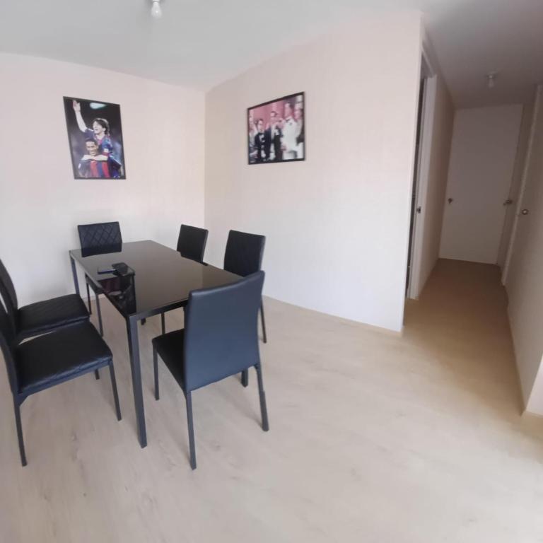 MODERNA ESTANCIA de Apartamento en Chiclayo - Apartment - 15