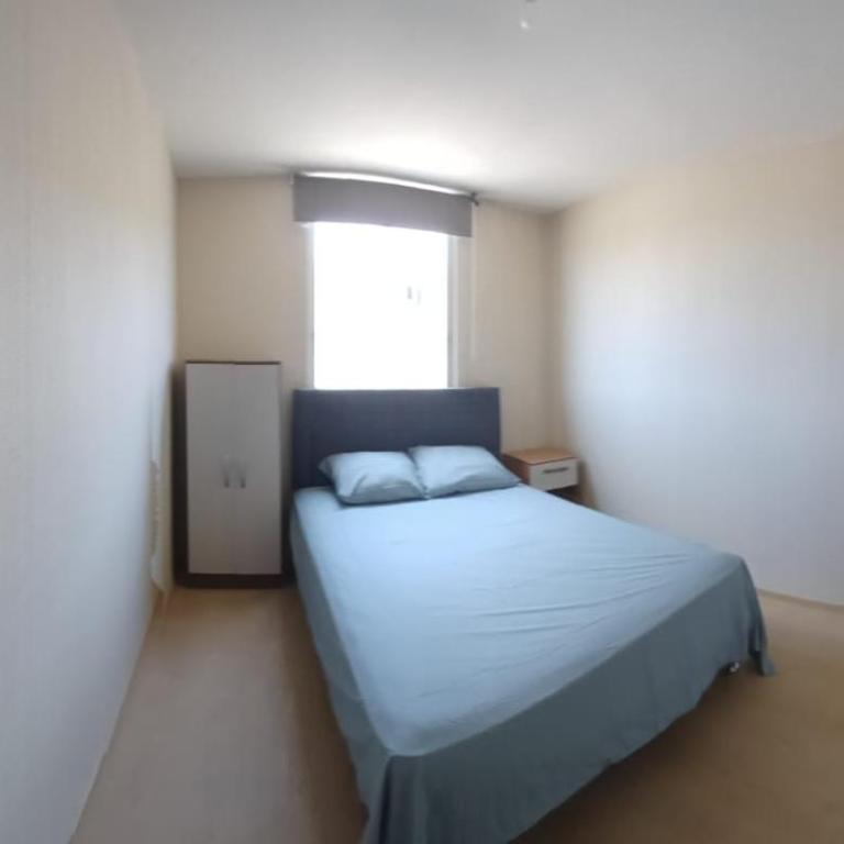 MODERNA ESTANCIA de Apartamento en Chiclayo - Apartment - 16