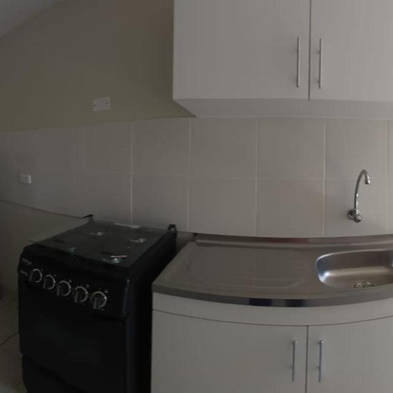 MODERNA ESTANCIA de Apartamento en Chiclayo - Apartment - 17