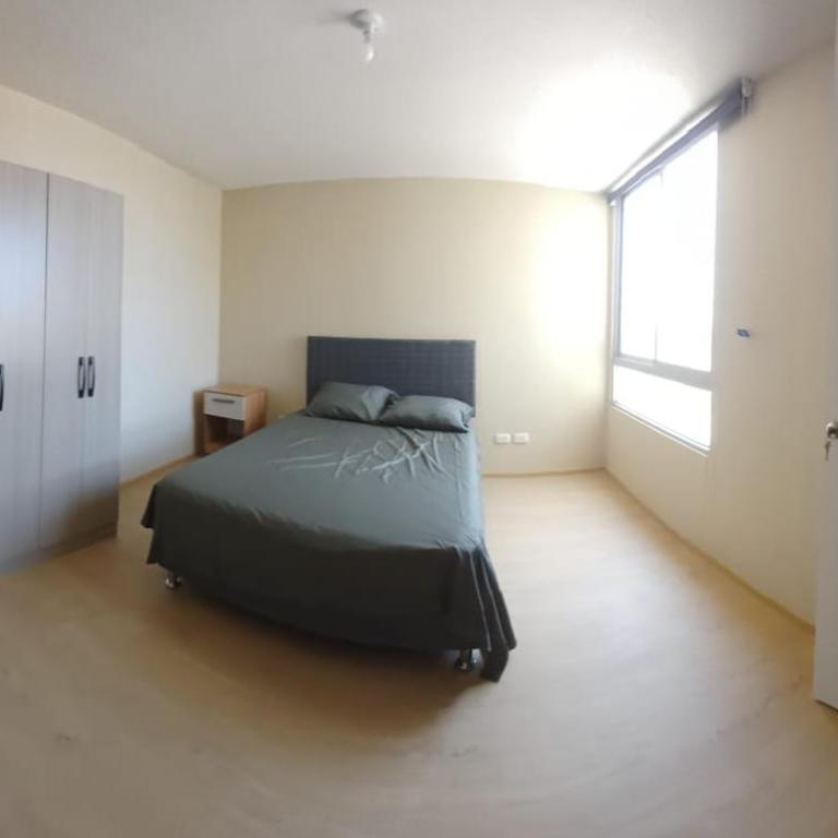 MODERNA ESTANCIA de Apartamento en Chiclayo - Apartment - 18