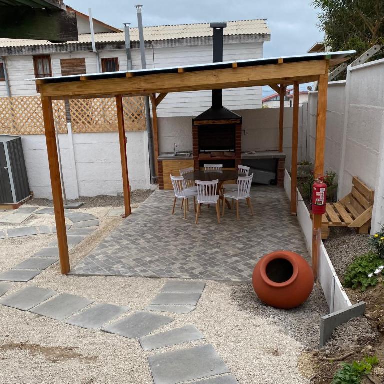 Casa Guanaqueros - Vacation Home - 3