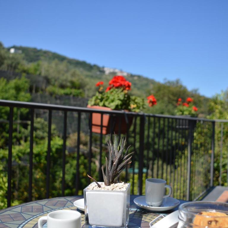 Il Rivolo - Apartment with Balcony - 1