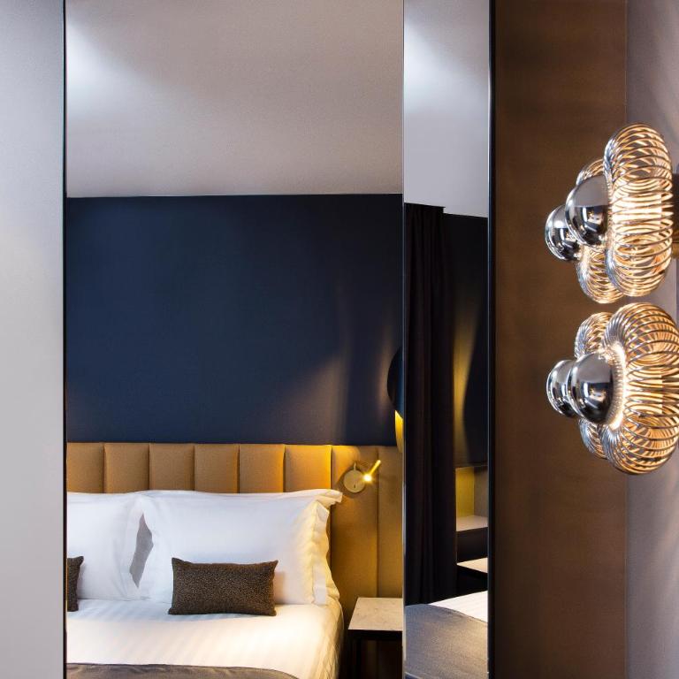 Hotel Le 10 BIS - Suite Junior - 4