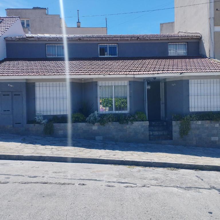 PUNTO mdq - Casa de 2 dormitorios - 4