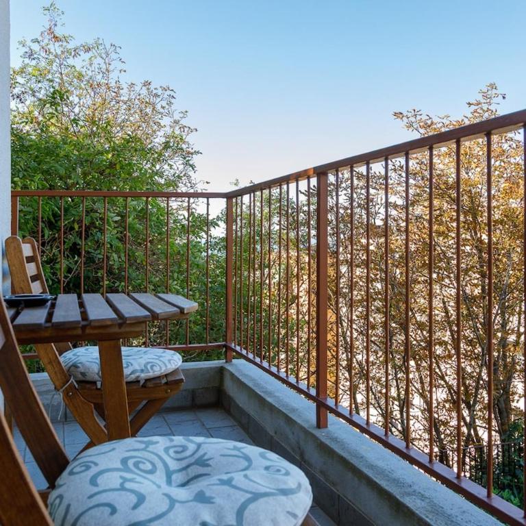 Open View - 6 posti letto con terrazzo - Appartamento con 2 Camere da Letto - 23