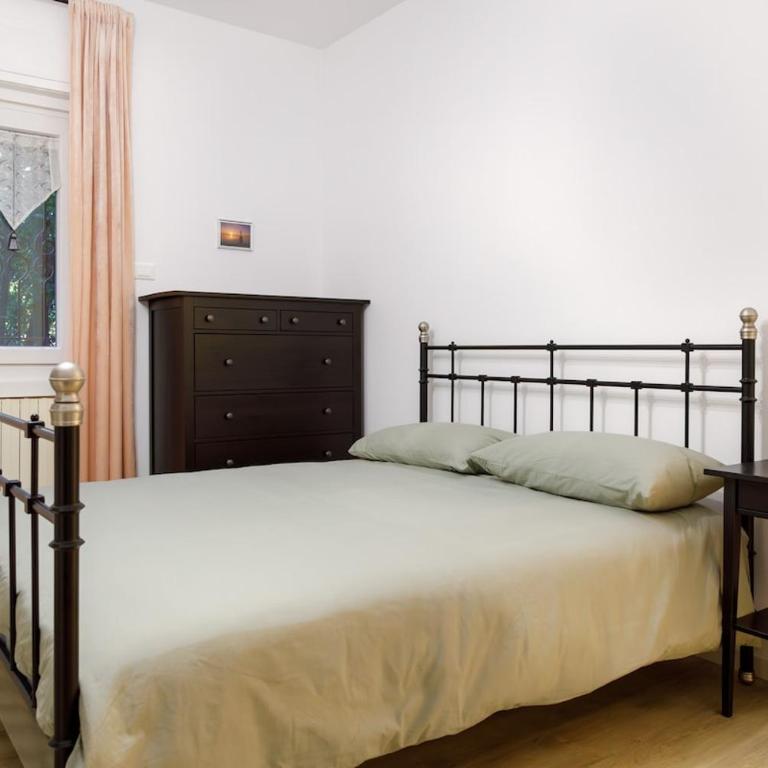 Open View - 6 posti letto con terrazzo - Appartamento con 2 Camere da Letto - 18