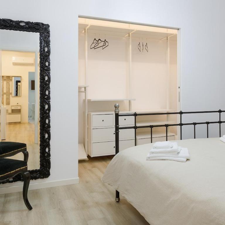 Open View - 6 posti letto con terrazzo - Appartamento con 2 Camere da Letto - 21
