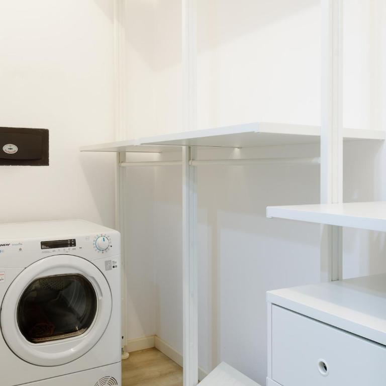 Open View - 6 posti letto con terrazzo - Appartamento con 2 Camere da Letto - 22