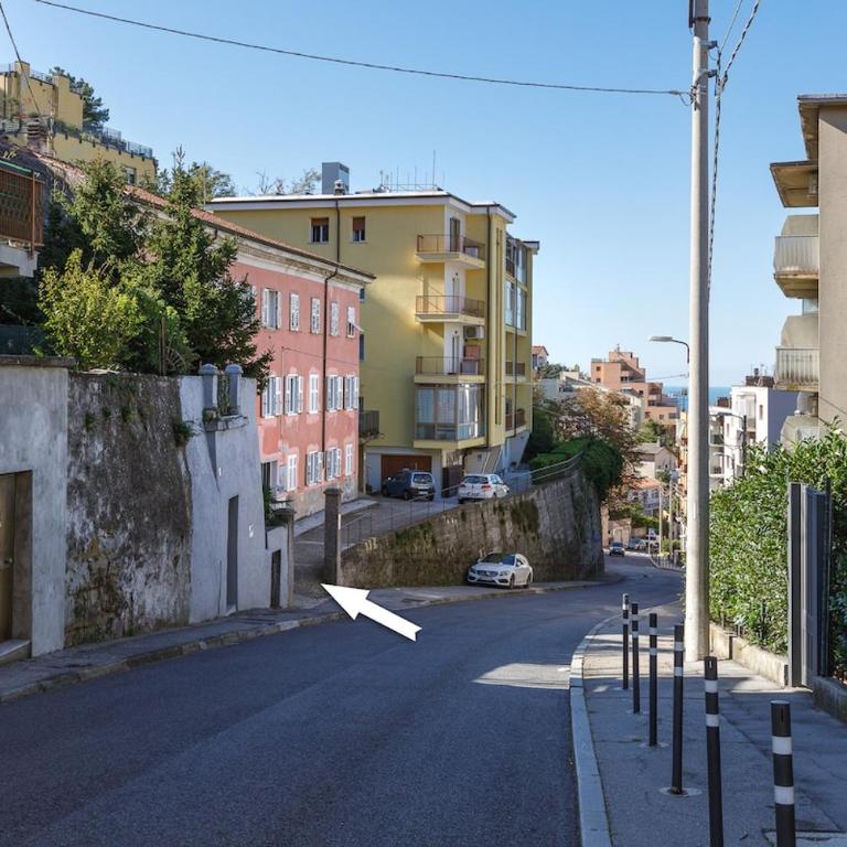 Open View - 6 posti letto con terrazzo - Appartamento con 2 Camere da Letto - 29