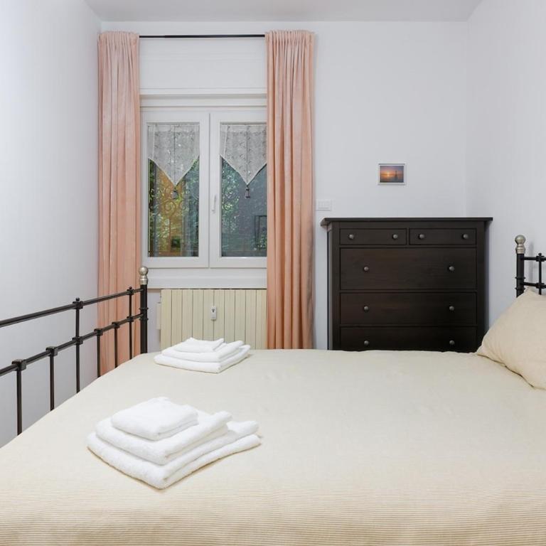 Open View - 6 posti letto con terrazzo - Appartamento con 2 Camere da Letto - 20