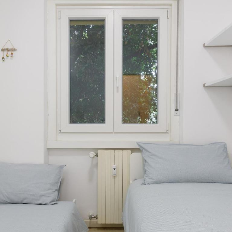 Open View - 6 posti letto con terrazzo - Appartamento con 2 Camere da Letto - 15