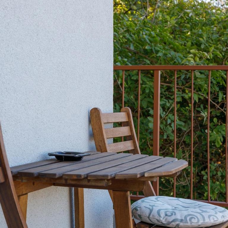 Open View - 6 posti letto con terrazzo - Appartamento con 2 Camere da Letto - 24