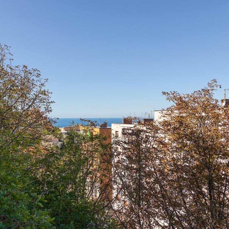 Open View - 6 posti letto con terrazzo - Appartamento con 2 Camere da Letto - 28
