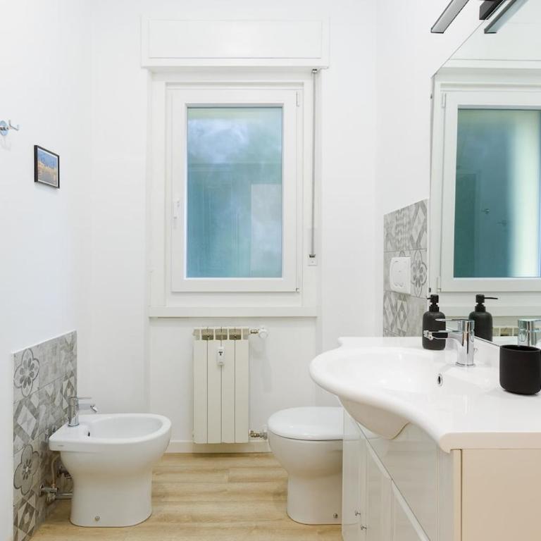 Open View - 6 posti letto con terrazzo - Appartamento con 2 Camere da Letto - 11
