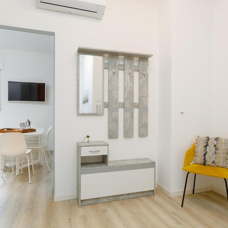 Open View - 6 posti letto con terrazzo - Appartamento con 2 Camere da Letto - 10