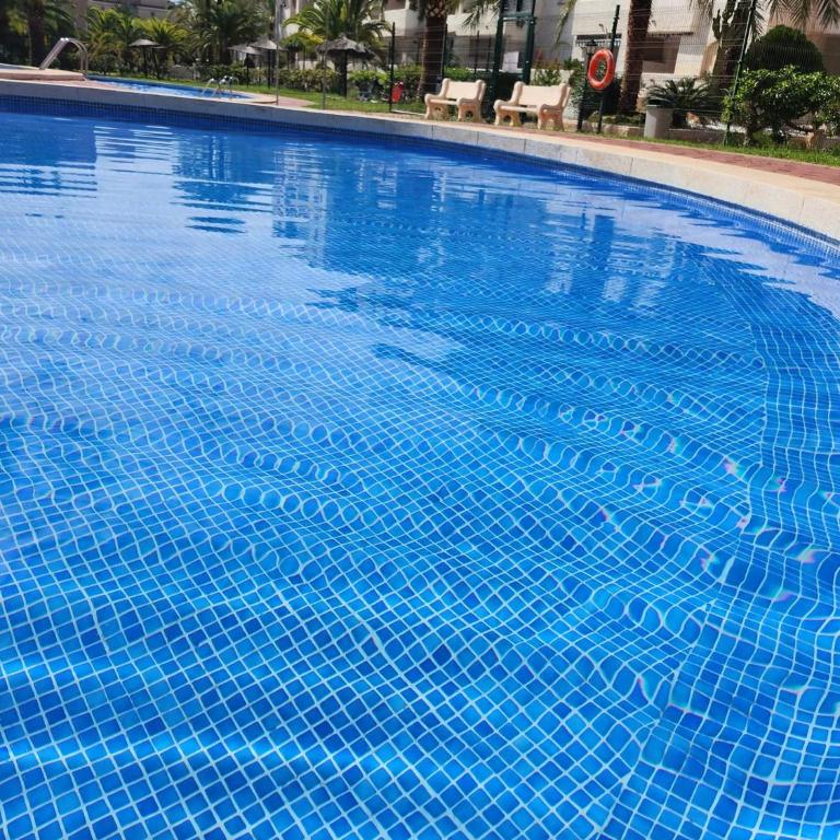 Apartamento Agnes - Two-Bedroom Apartment - 75