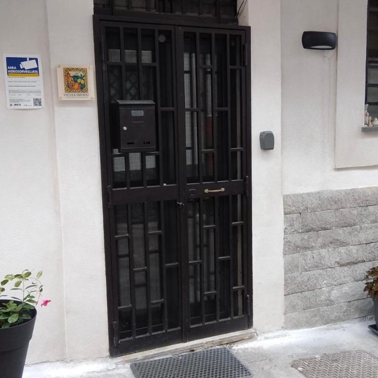 Viculu Beddu - Appartamento centro storico Catania - One-Bedroom House - 2