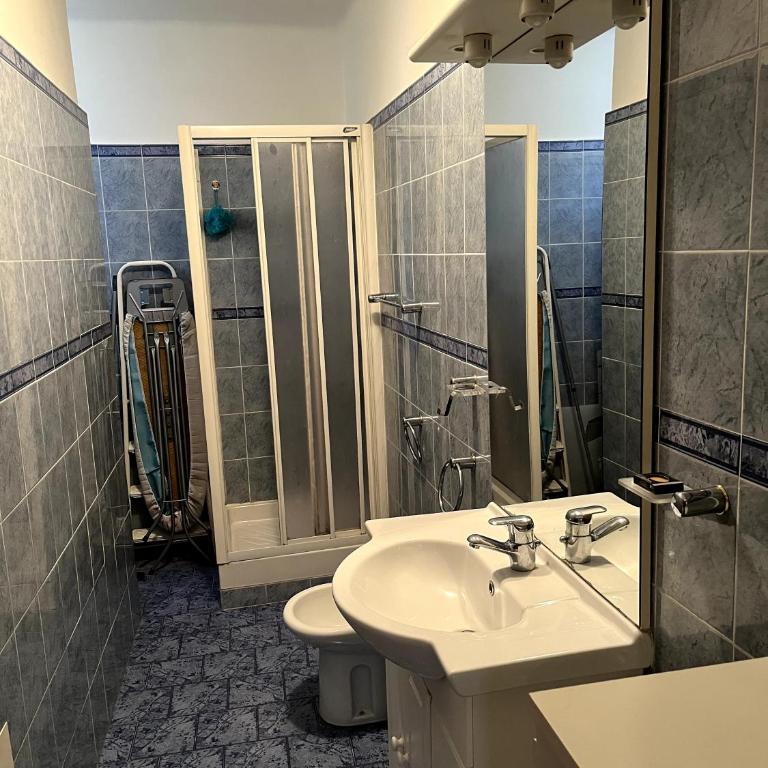 Appartement Ajaccio - Two-Bedroom Apartment - 3