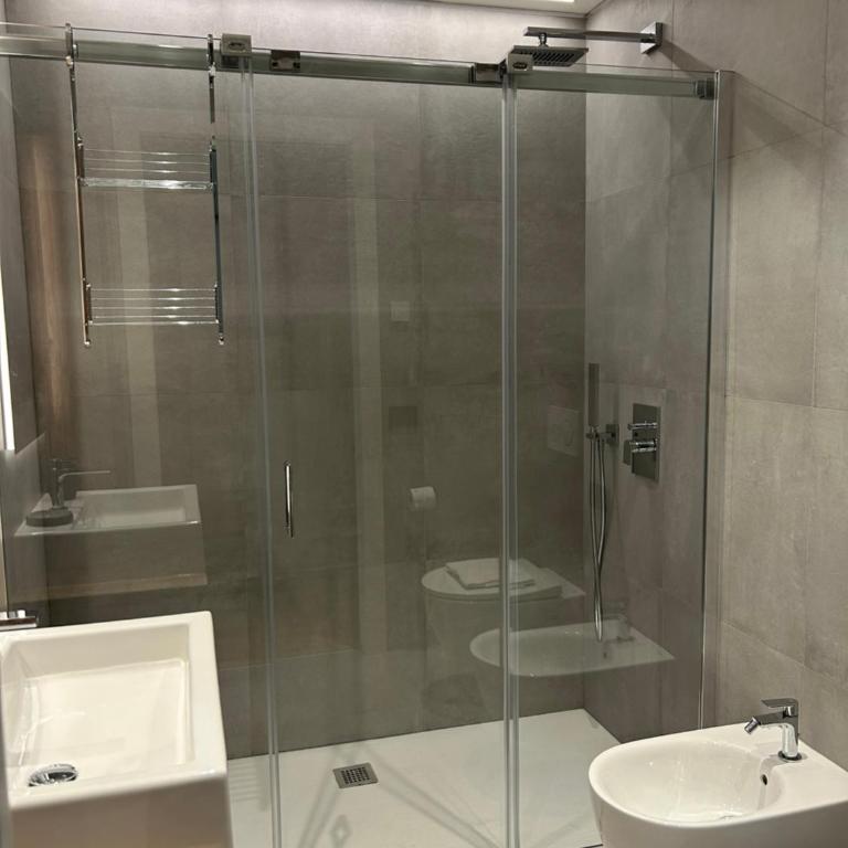 Exclusive flat on Lake Como with panoramic views - Appartamento Monolocale con Letto King-Size - 2
