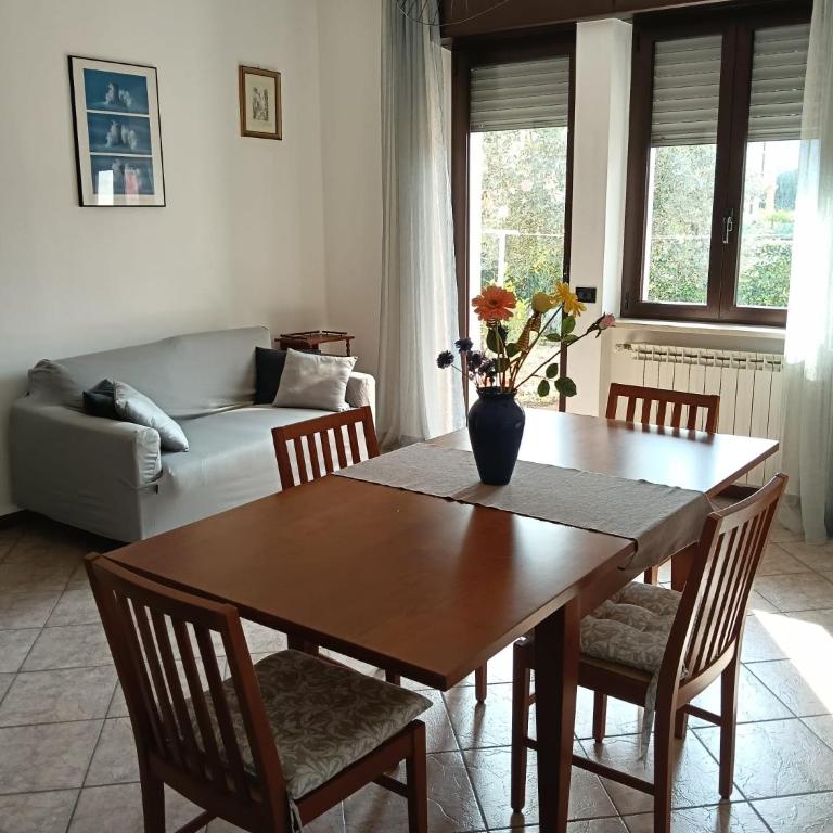 Casa Giovanna Appartamento vicino al lago - Appartamento - Piano Terra - 1