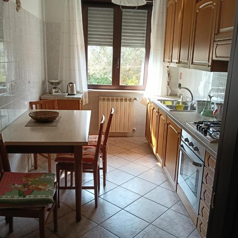 Casa Giovanna Appartamento vicino al lago - Appartamento - Piano Terra - 24