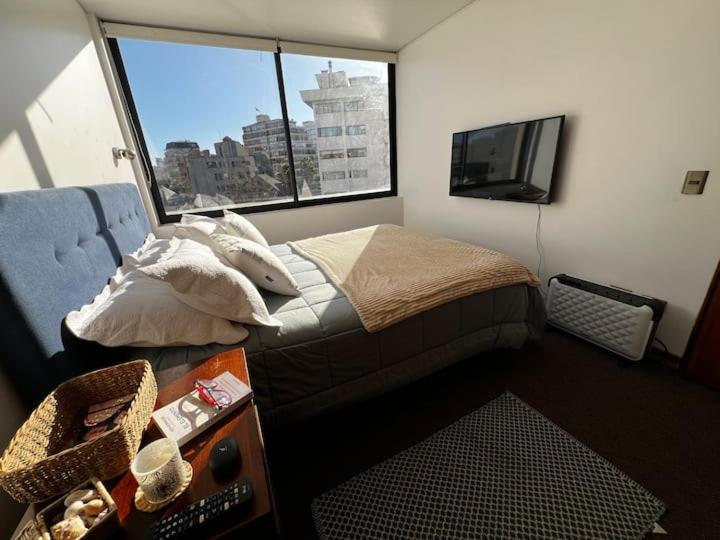 Departamento Equipado Cerca de la playa - Apartamento de 2 dormitorios - 10