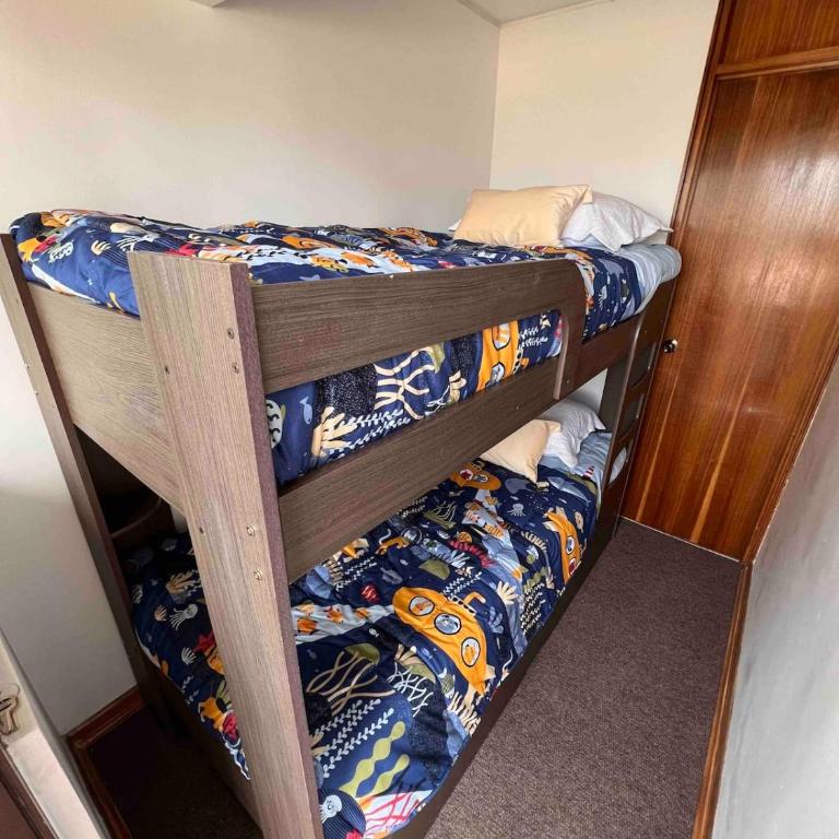 Departamento Equipado Cerca de la playa - Apartamento de 2 dormitorios - 11