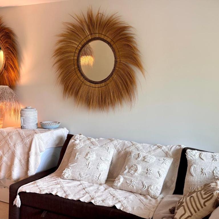 Boho - Appartement calme avec piscine & plage à pied - Apartamento de 2 dormitorios - 17