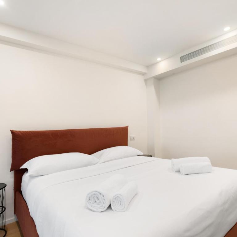 Cenisio-Duomo Luxury Loft Elegante e Moderno - Appartamento con 1 Camera da Letto - 7