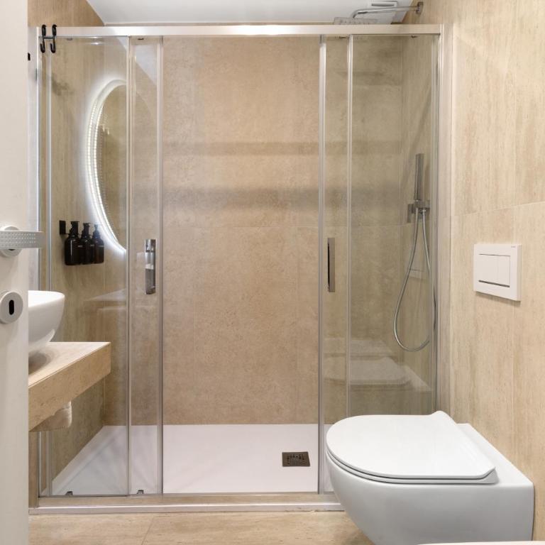 Cenisio-Duomo Luxury Loft Elegante e Moderno - Appartamento con 1 Camera da Letto - 22