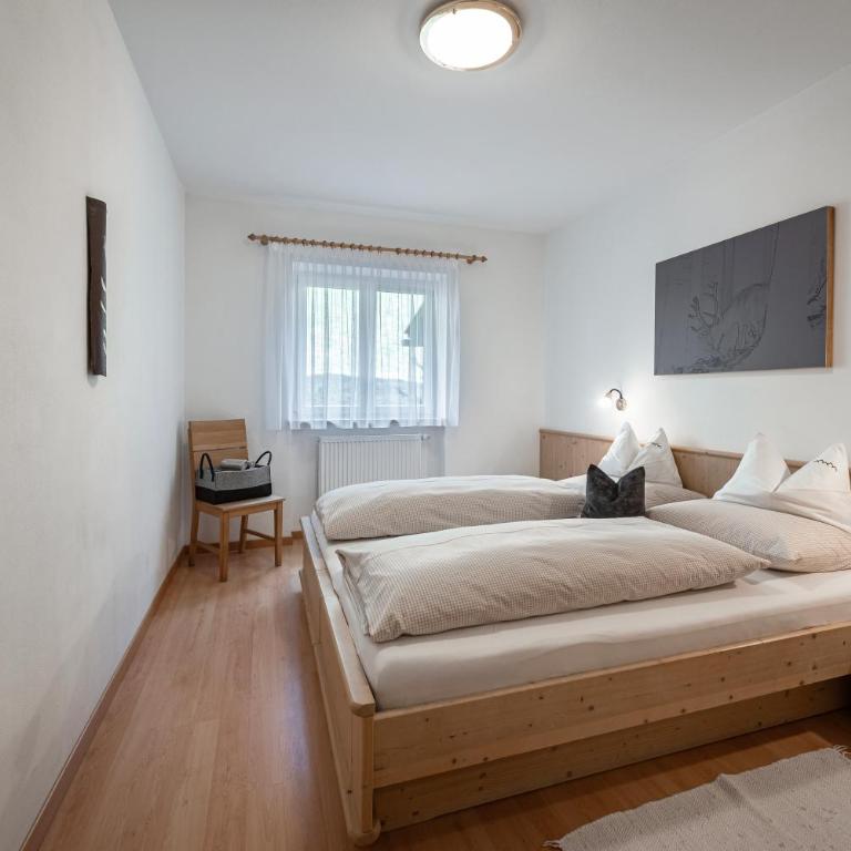 Schopplhof - panoramic apartments dolomites - Appartamento con 2 Camere da Letto - 12