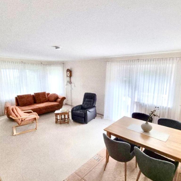 Ferienoase Bad Wörishofen - Apartment mit 1 Schlafzimmer - 2