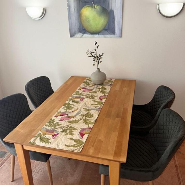 Ferienoase Bad Wörishofen - Apartment mit 1 Schlafzimmer - 3