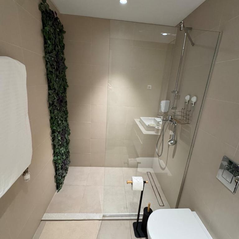 BW Elegant Riverview! 1BR, Garage&Terrace! - One-Bedroom Apartment - 10