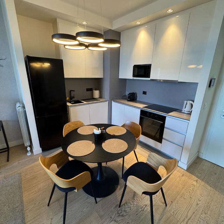 BW Elegant Riverview! 1BR, Garage&Terrace! - One-Bedroom Apartment - 11