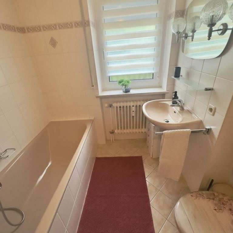 Ferienoase Bad Wörishofen - Apartment mit 1 Schlafzimmer - 7