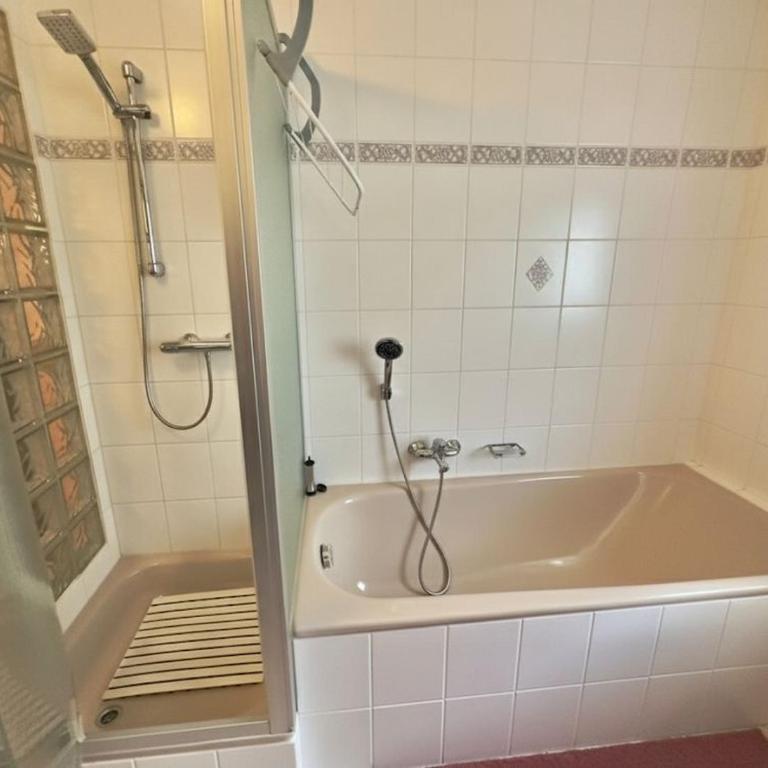Ferienoase Bad Wörishofen - Apartment mit 1 Schlafzimmer - 6